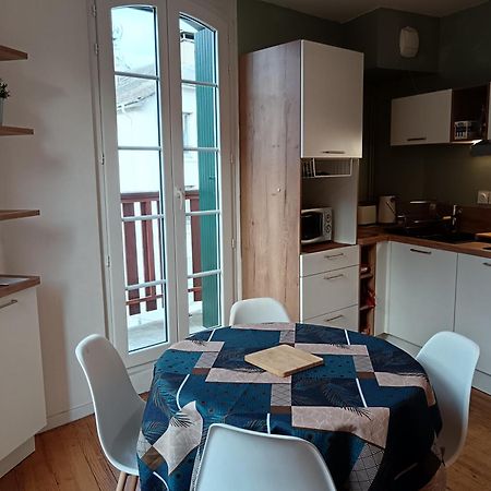 T2 Coeur D' Argeles-Gazost, Tout A Pied Exterior foto