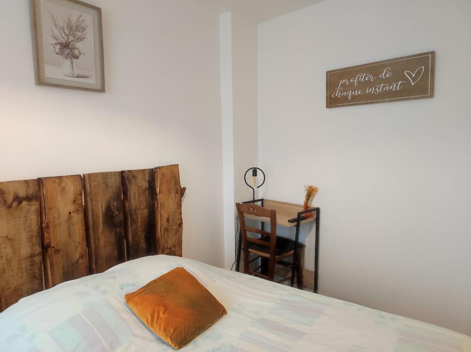 T2 Coeur D' Argeles-Gazost, Tout A Pied Exterior foto
